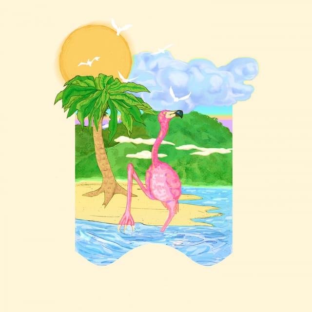 Beachside - Single