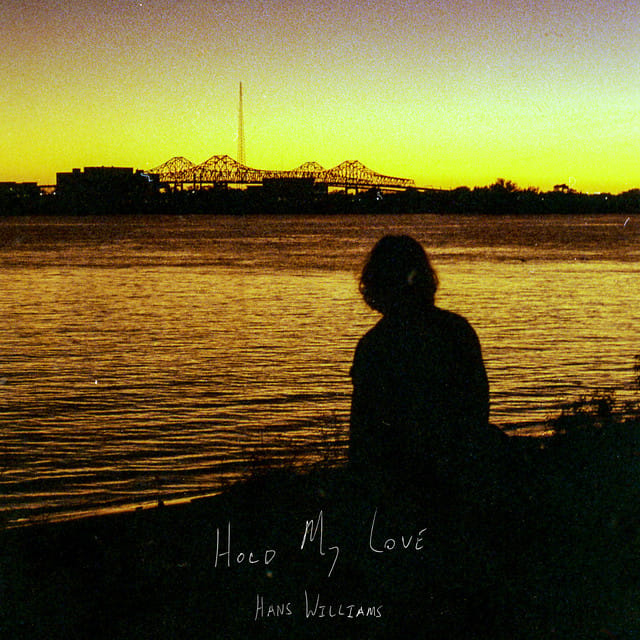 Hold My Love - Single