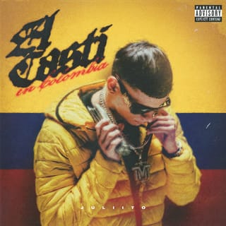 La K y la J (feat. Kris R.)