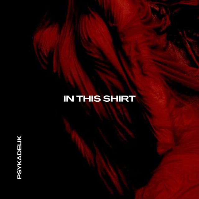In This Shirt (Techno)