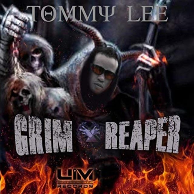 Grim Reaper
