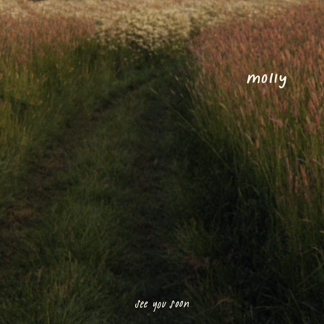Molly - Single