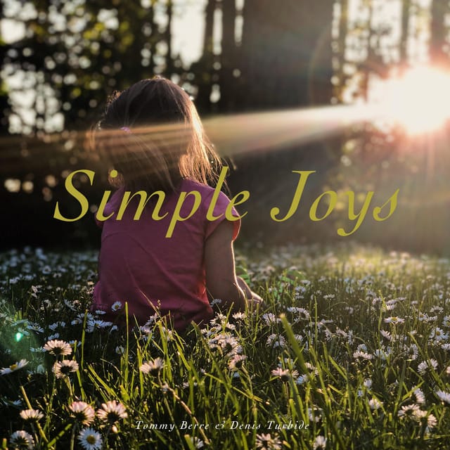 Simple Joys