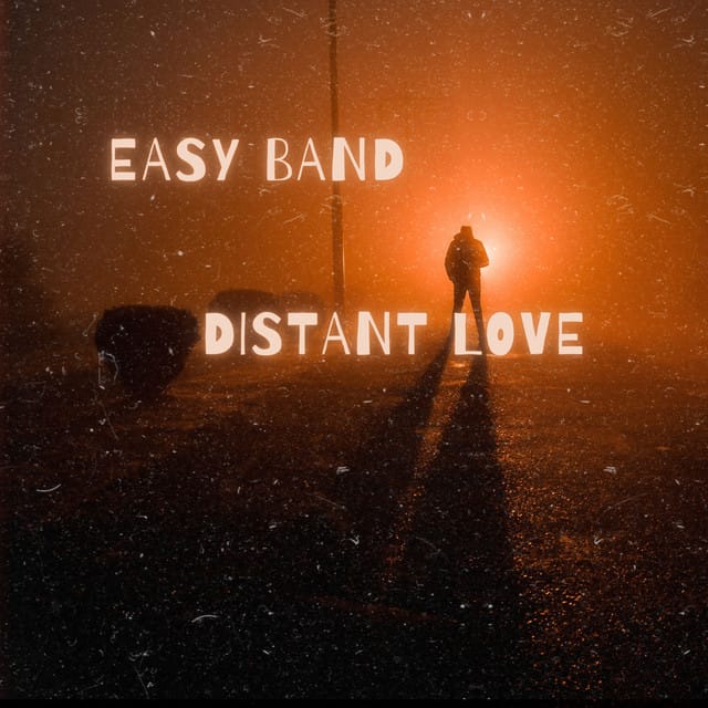 Distant Love