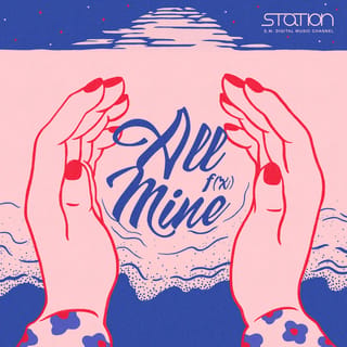 All Mine - SM STATION