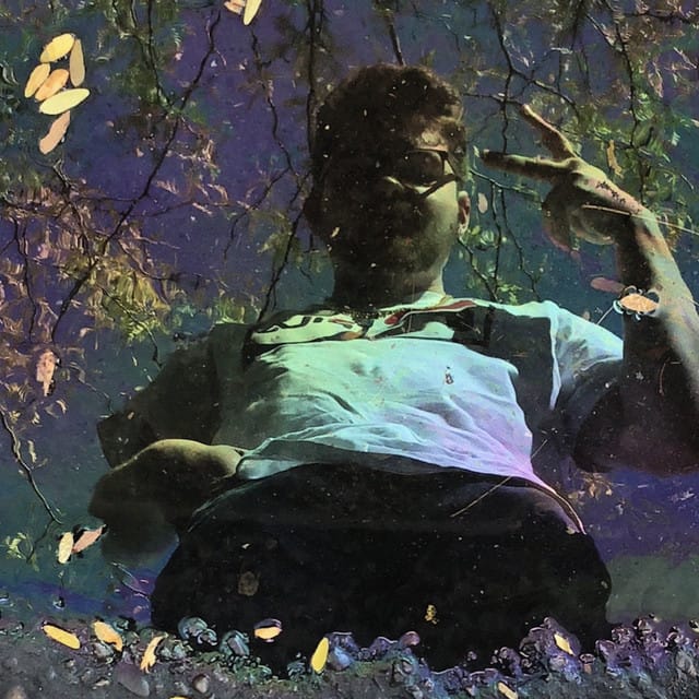 Pink & Blue - Single