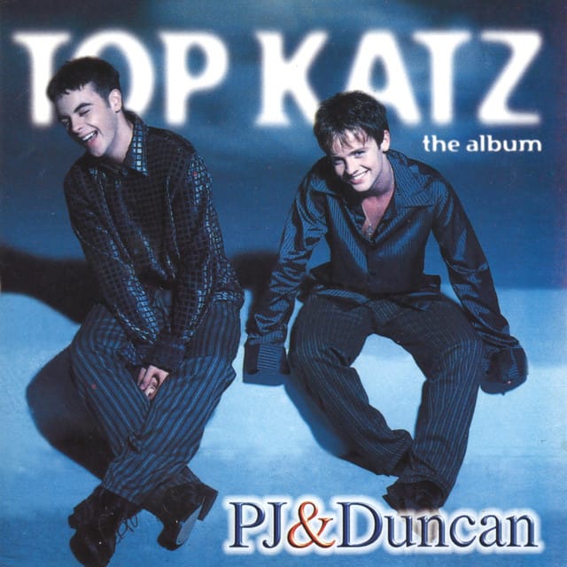 Top Katz