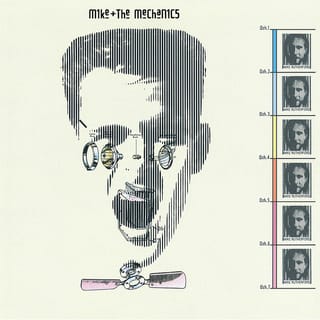 Mike + The Mechanics