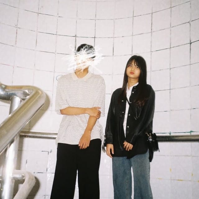 syrup - Single