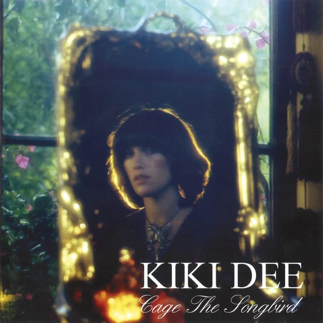 Kiki Dee