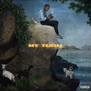 My Turn (Deluxe)