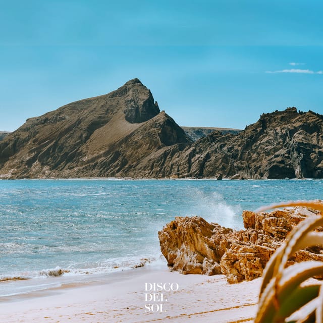Salty Air