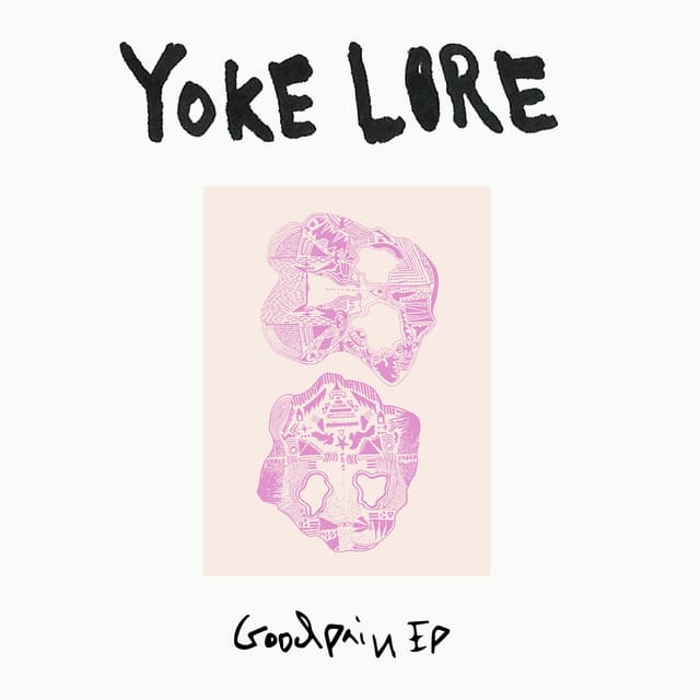 Goodpain - EP
