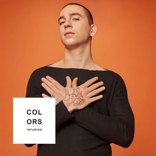 TANGOS DE UNA MOTO TRUCADA - A COLORS SHOW - Single