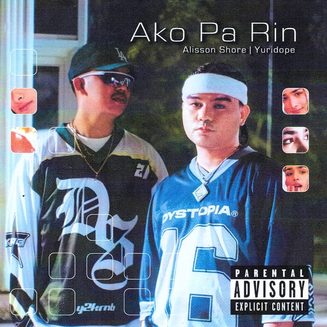 Ako Pa Rin