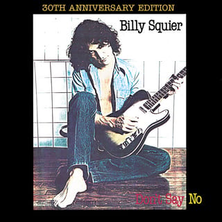 Don't Say No (Remastered)