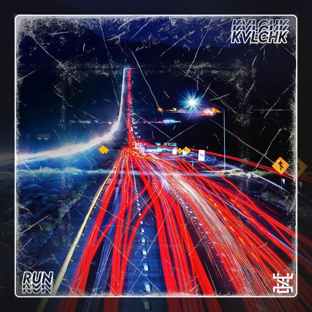 Run - Single
