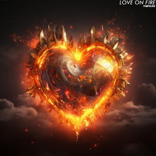 Love on Fire