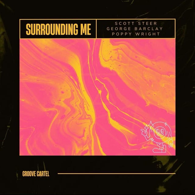 Surrounding Me