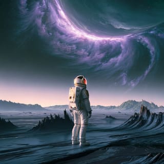 Space Vibes