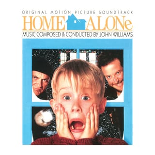 Home Alone (Original Motion Picture Soundtrack) [Anniversary Edition]