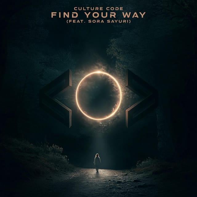 Find Your Way