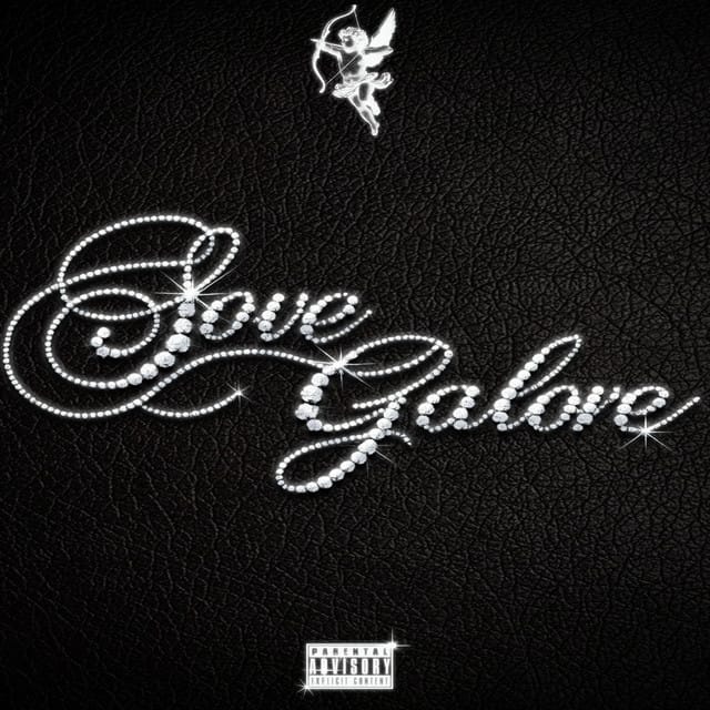 Love Galore - Single
