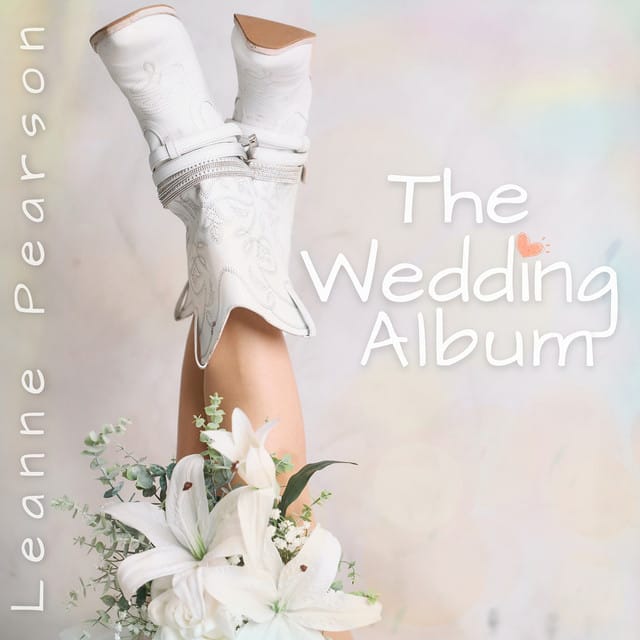 The Wedding Album