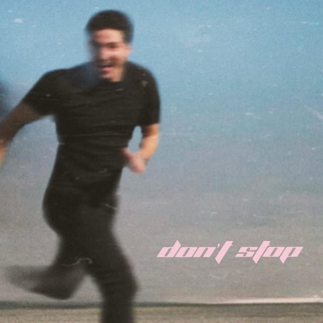 Don't Stop