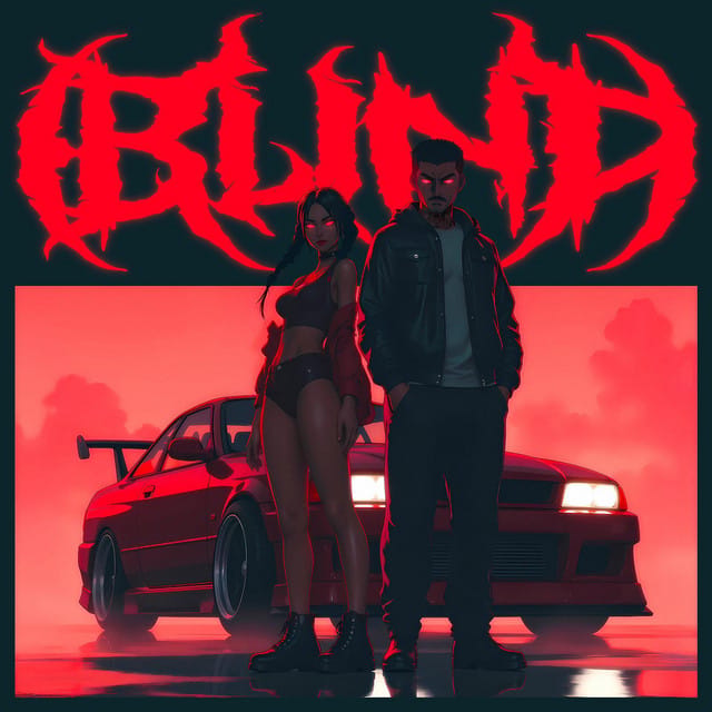 BLIND