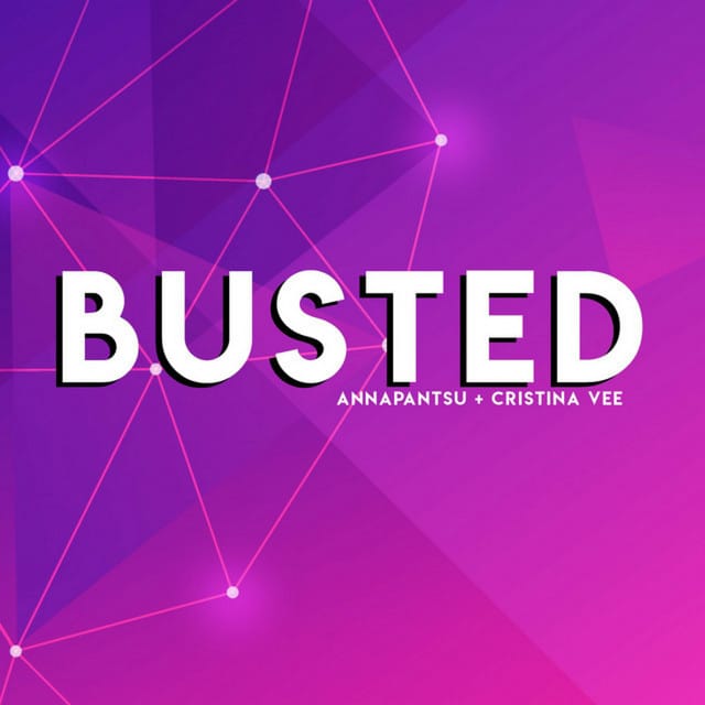 Busted