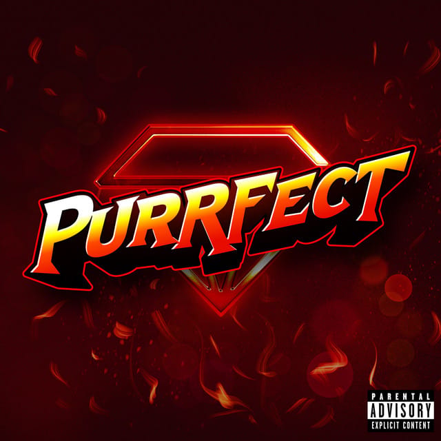 PURRFECT - Single