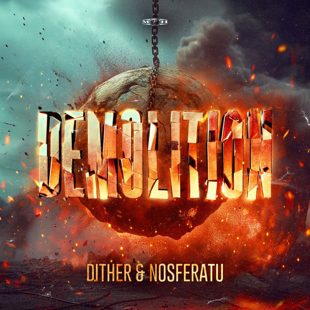 Demolition