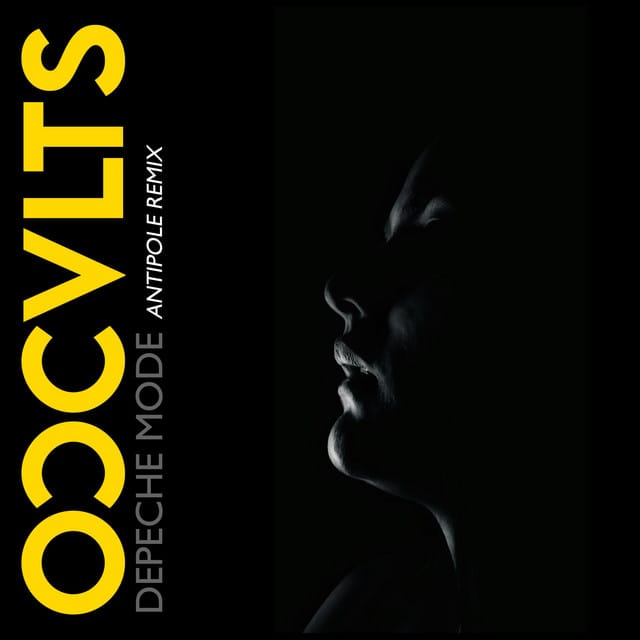 Occults – Depeche Mode (Antipole Remix) - Single (2025) | Album