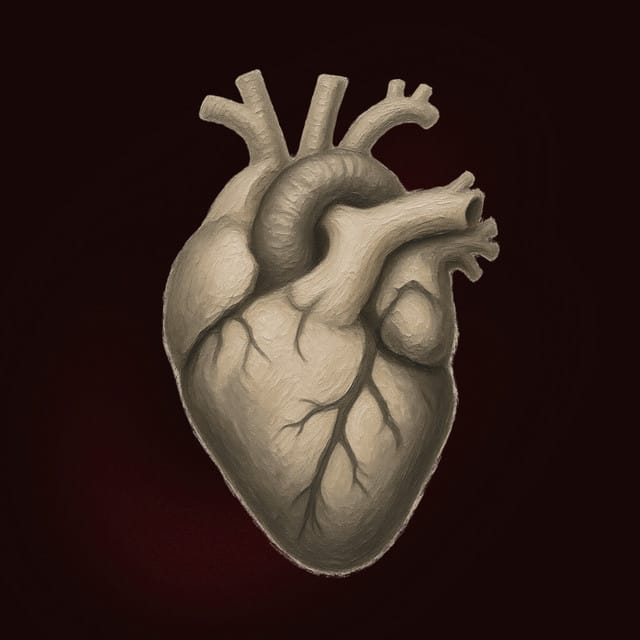 Hearts Of Steel - Single