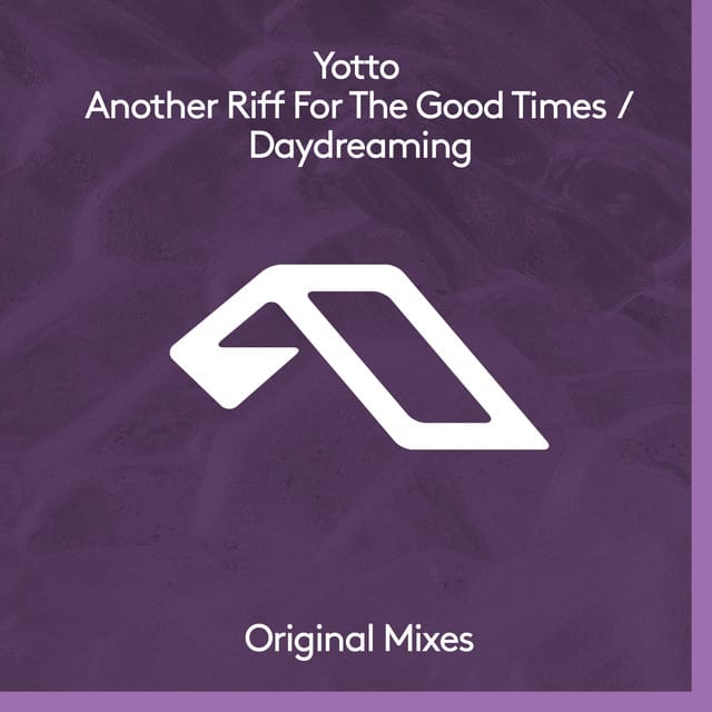 Another Riff for the Good Times / Daydreaming