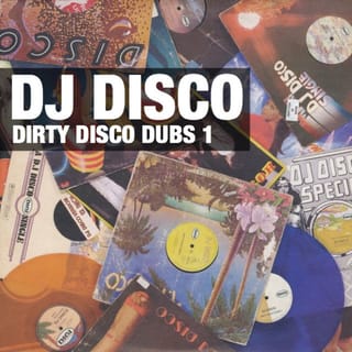 Dirty Disco Dubs 1