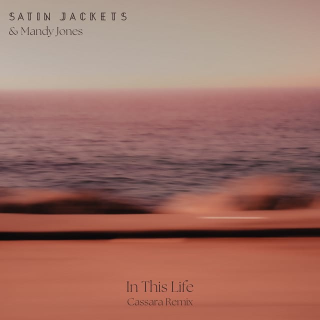 In This Life (Cassara remix)