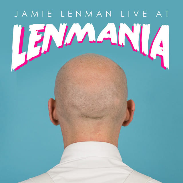 Hell in a Fast Car (Live at Lenmania)