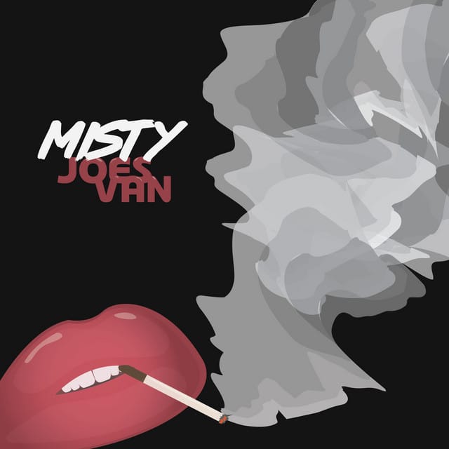 Misty - Single