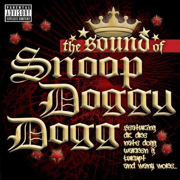 The Sound of Snoop Doggy Dogg