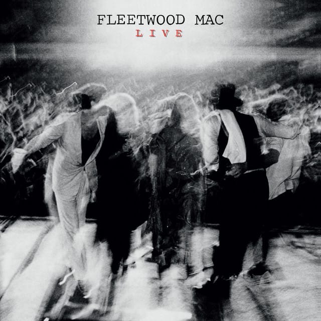 Gold Dust Woman (Live at The Forum, Inglewood, CA 8/29/77)