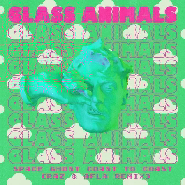 Space Ghost Coast To Coast (Raz & Alfa Remix)