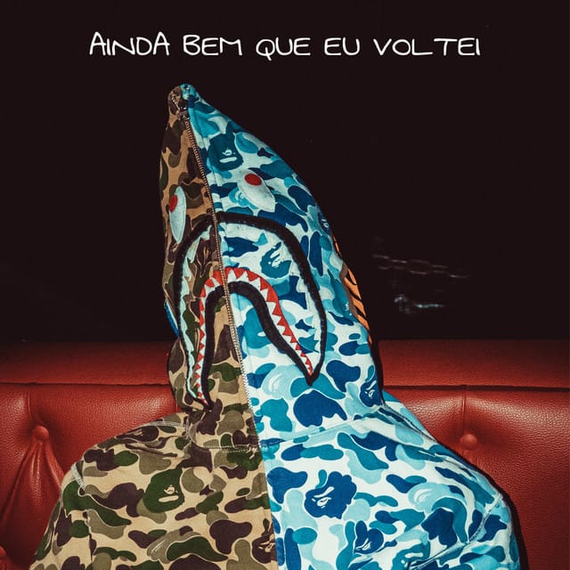 Ainda Bem Que Eu Voltei