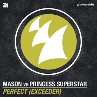 Perfect (Exceeder) [1234 – Let Me Hear You Scream] - Sped Up