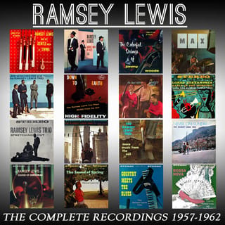 The Complete Recordings 1957-1962
