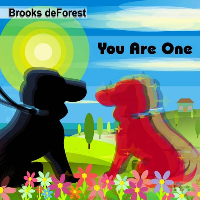 You Are One