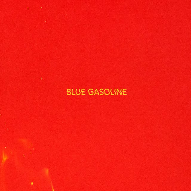 Blue Gasoline