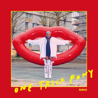 One Trick Pony (Remixes)