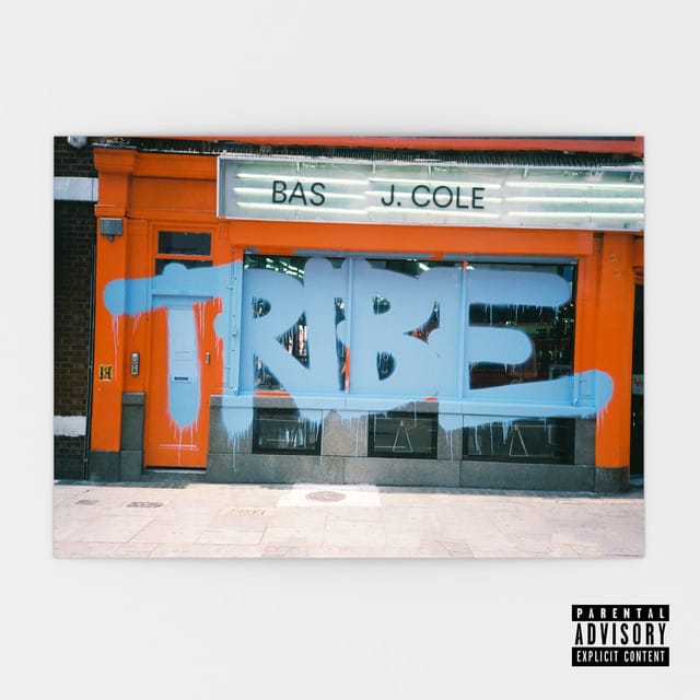 Tribe (with J. Cole)
